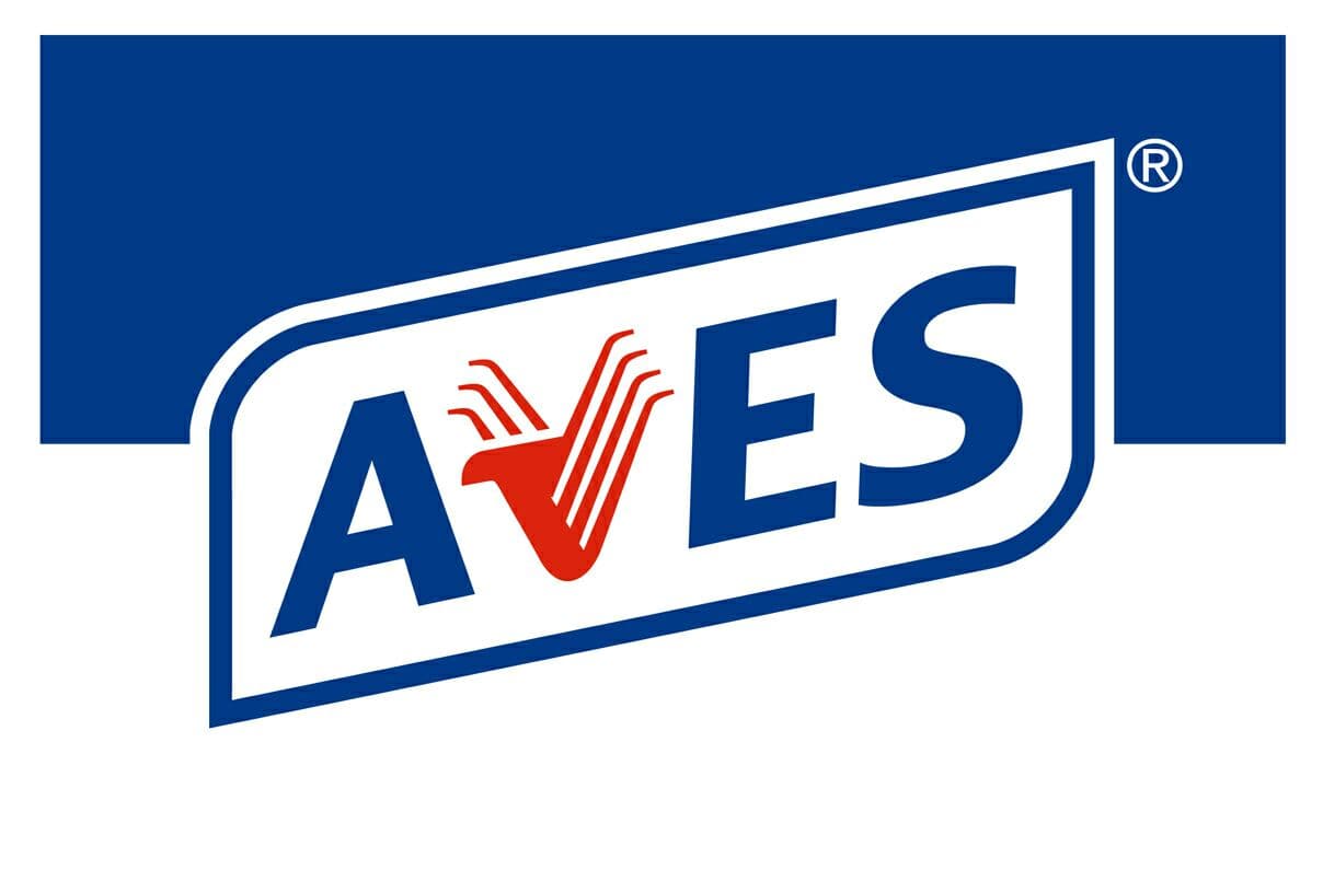Partner aves_logo_extra